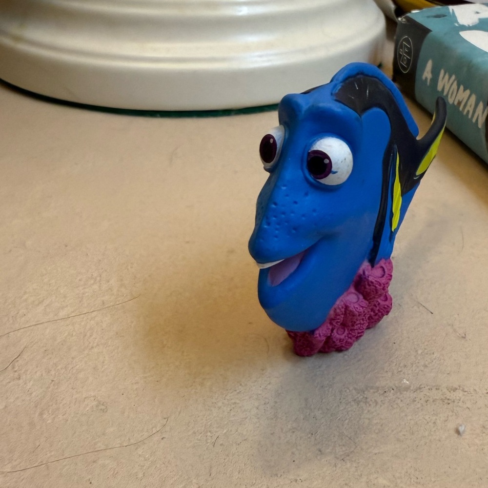 Finding Dory Tonie